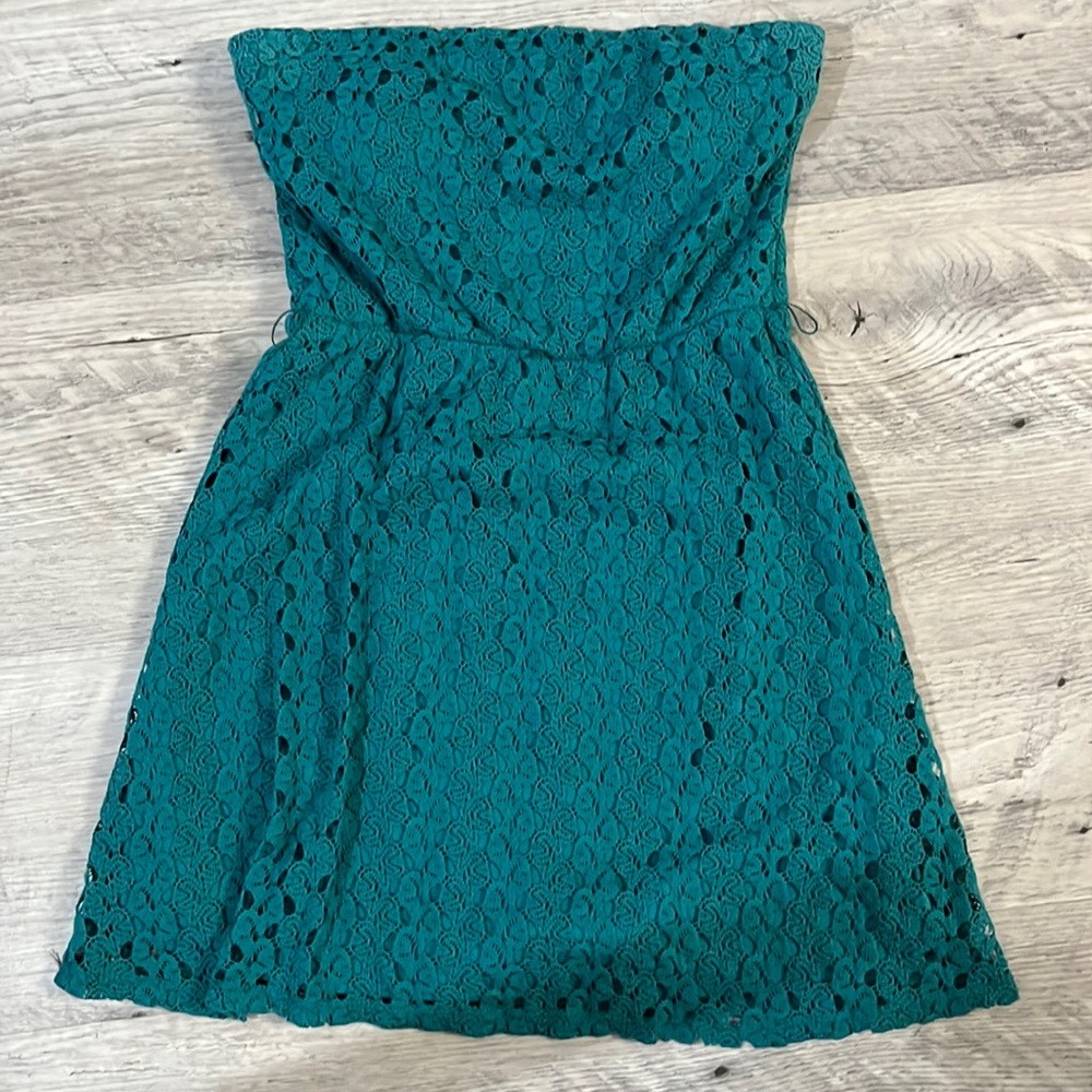 Love Reign Dress
